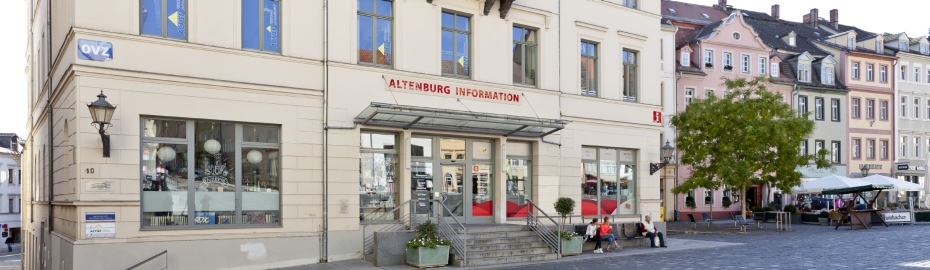 Vr Bank Altenburger Land Eg Vr Bank Altenburger Land Eg Sb Stelle Altenburg